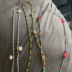 Waist Bead 