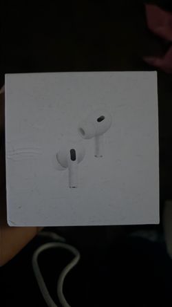 Apple AirPods Pro