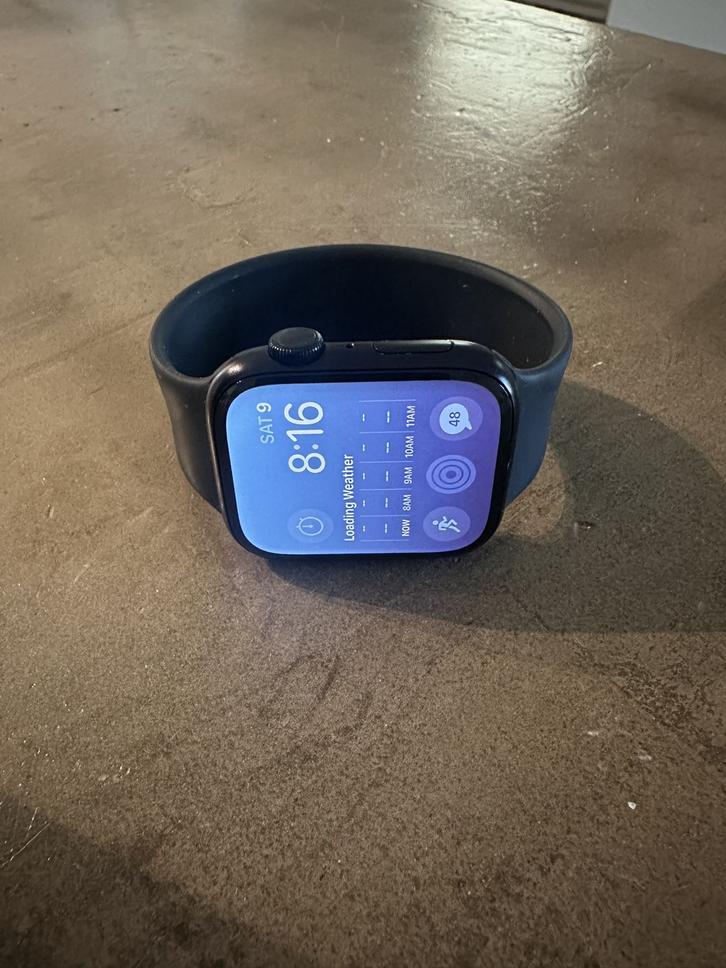 Apple Watch Series 9 (45mm)