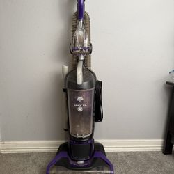 Dirt Devil Endura Max XL Pet Upright Vacuum – With Attachments