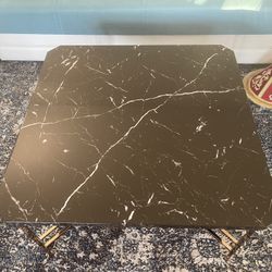 Marble Coffee Table 