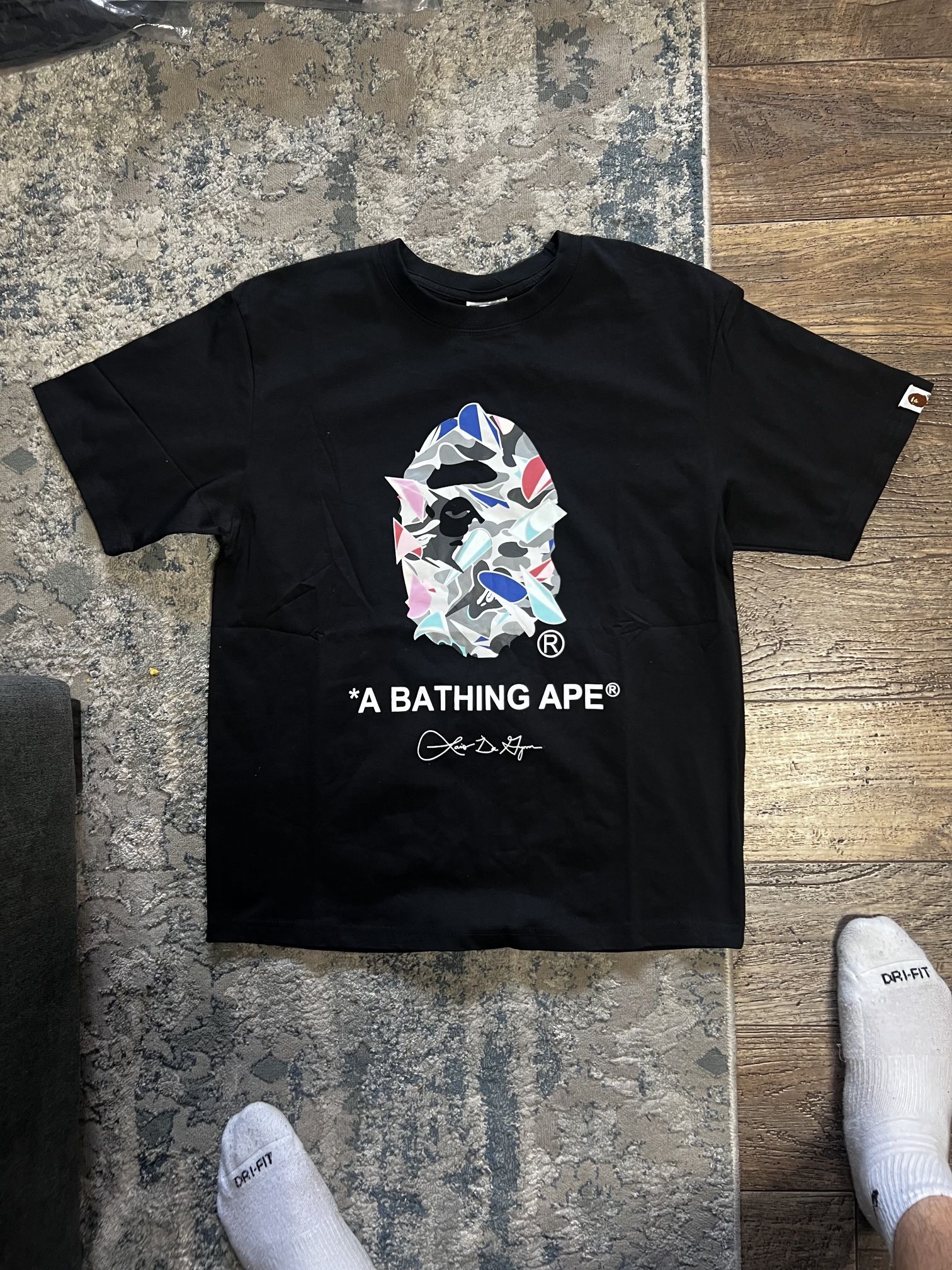 Bape Shirts