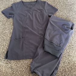 Cherokee Infinity Scrubs