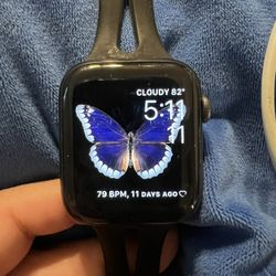 Apple Watch Series 6