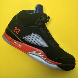 Jordan 5 ‘Top 3’ - Sizes 8 to 11