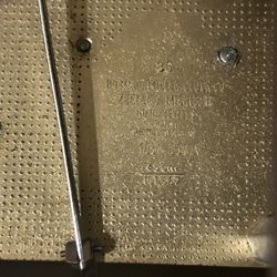 Howard Miller Clock Co