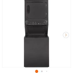 Washer Dryer Combo 