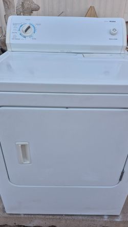 Kenmore Electric Dryer