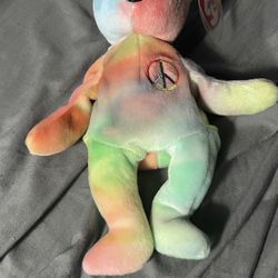 1992 Vintage Ty Bear