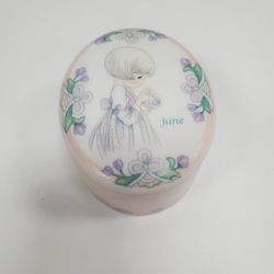 Precious Moments June Box 