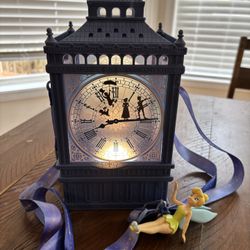 Tokyo Disney Peter Pan Popcorn Bucket 