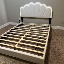 Queen Size Bed Frame Only 