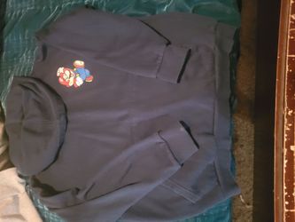 Size 8 boys sweatshirt hoodies
