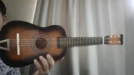 Guitar