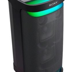 Sony 700 Speaker