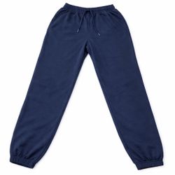 Navy blue Primark joggers – size XS.