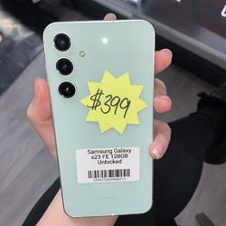 Samsung Galaxy S23 Fe Unlocked phones, telefonos liberados, telefonos para mexico, iphones, samsungs desbloqueados 