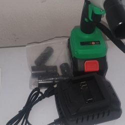 Impact Drill