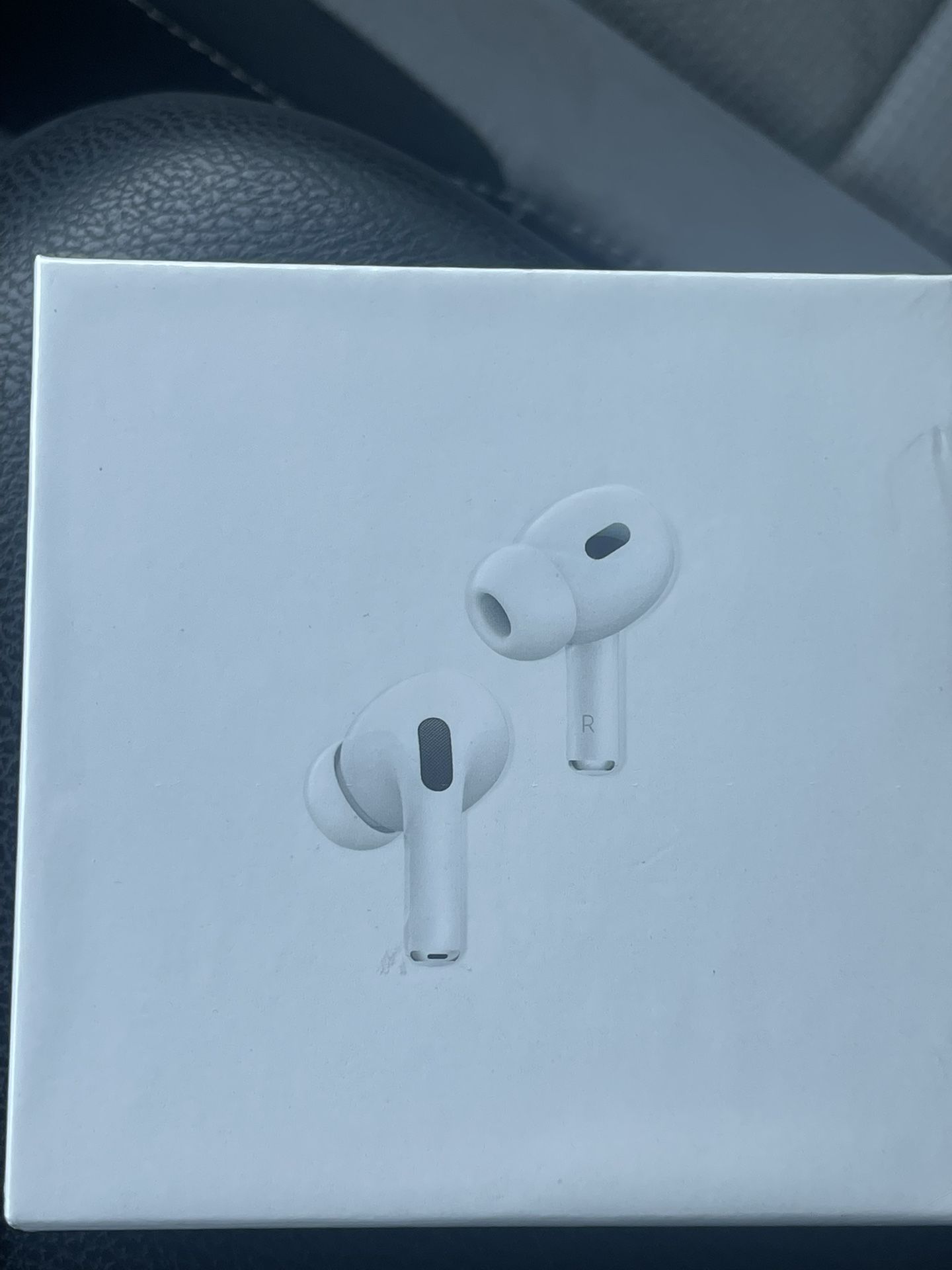 AirPod Pro Gen2