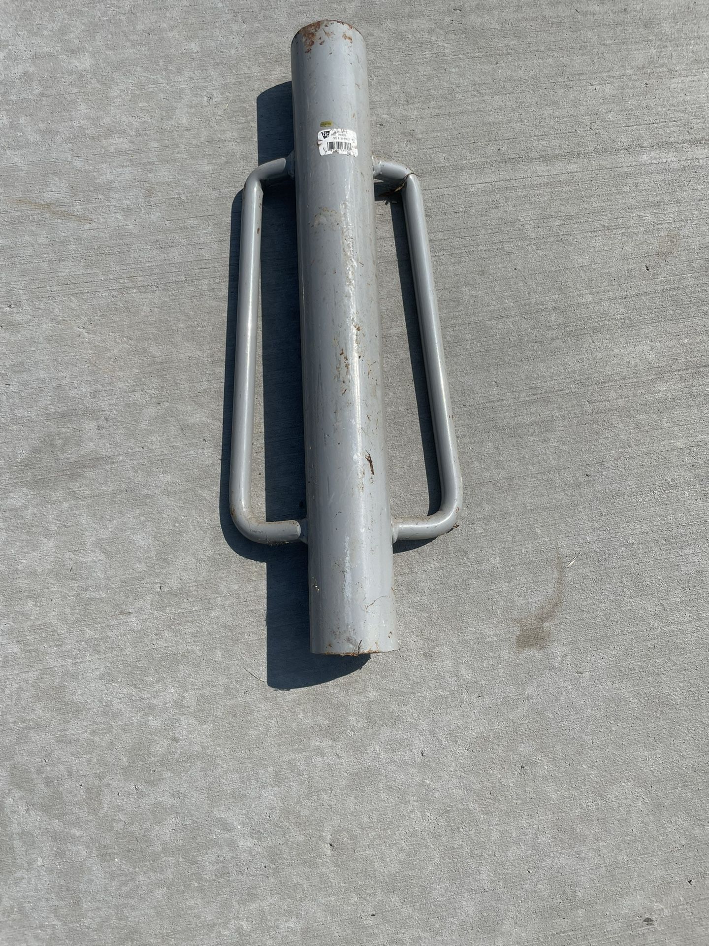 Post Hammer