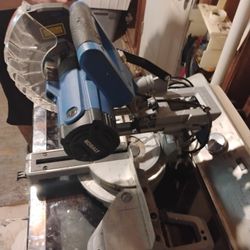 Cobalt Miter Saw