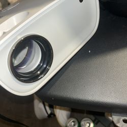 High Definition Projector 