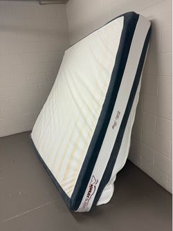 King size mattress