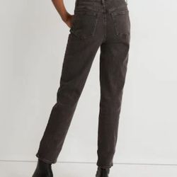 Madewell Women’s Jeans 