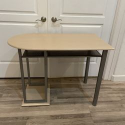 Like New Office Desk With Great Condition 