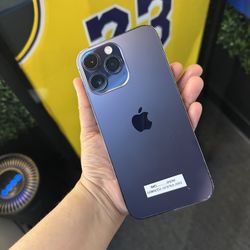 iPhone 14 Pro Max (Unlocked) 256GB 