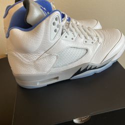 Jordan 5