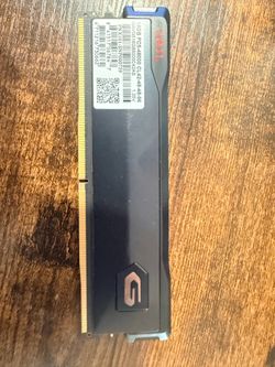 DDR5 Ram 16Gb
