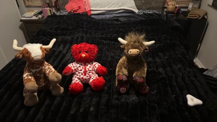 Build A Bears