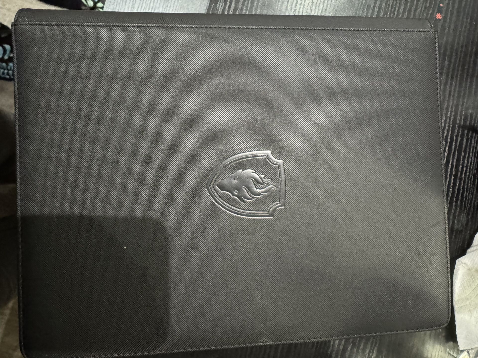 Pokemon Cards In Binder