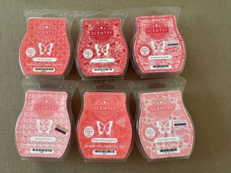 Scentsy Wax Bars