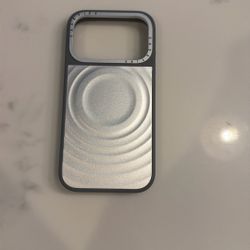 Casetify Alloy Ripple Case iPhone 17 Pro (not the Max)