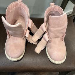Size 13 Girls Boots