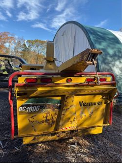vermeer bc 1800 xl