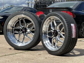 22" WELD LAGUNA WE OFFER 120 DAYS OPTION 