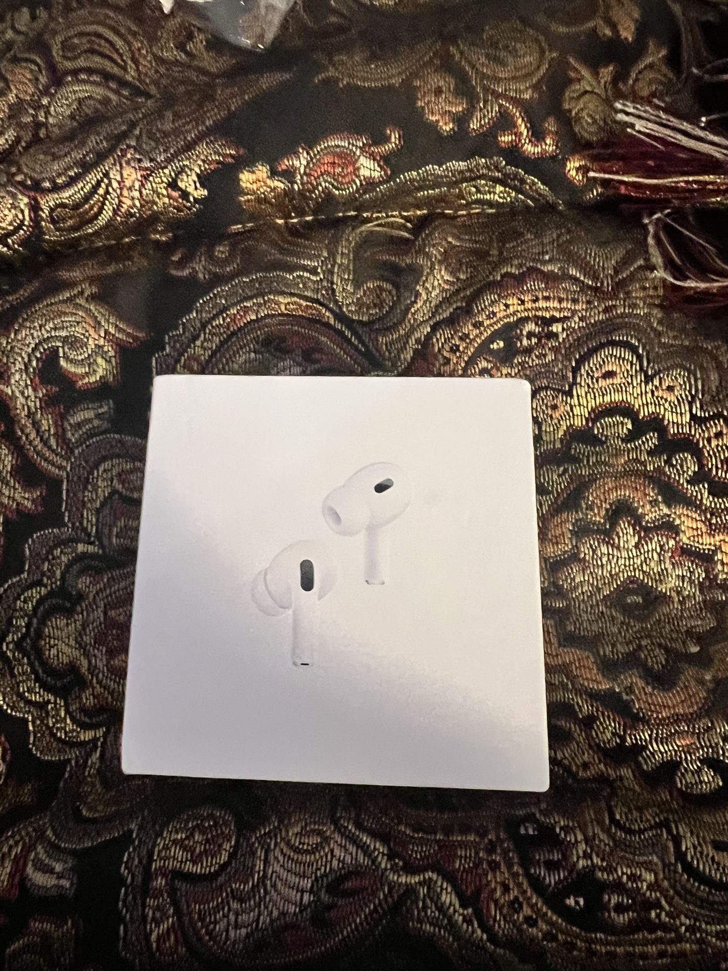 Airpod Pros 2 Opend Box Not New Have Recipt 