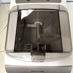 Philips Pasta Maker