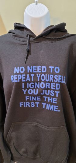 Hoodie