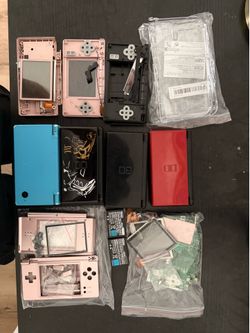 Nintendo Ds for parts( Read Description!)