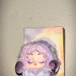 LIGHTNING ⚡️  Authentic SkullPanda L'impressionnisme Series Plush Doll 