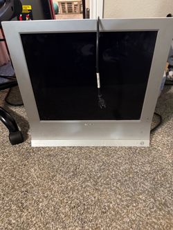 Free Bean Bag chair pull up bar and small tv 8352 Adams way Denver co 80221