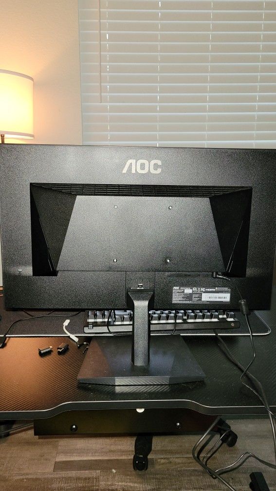 1080p 120hz Gaming Monitor