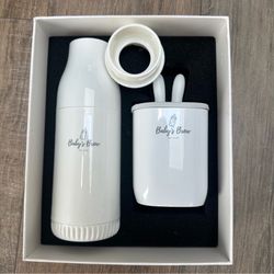 Baby Brew Portable Bottle Warmer 