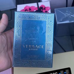 Versace Eros