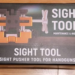 Sight Tool BNIB