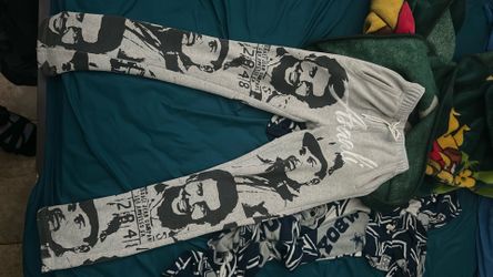 Asaali pants